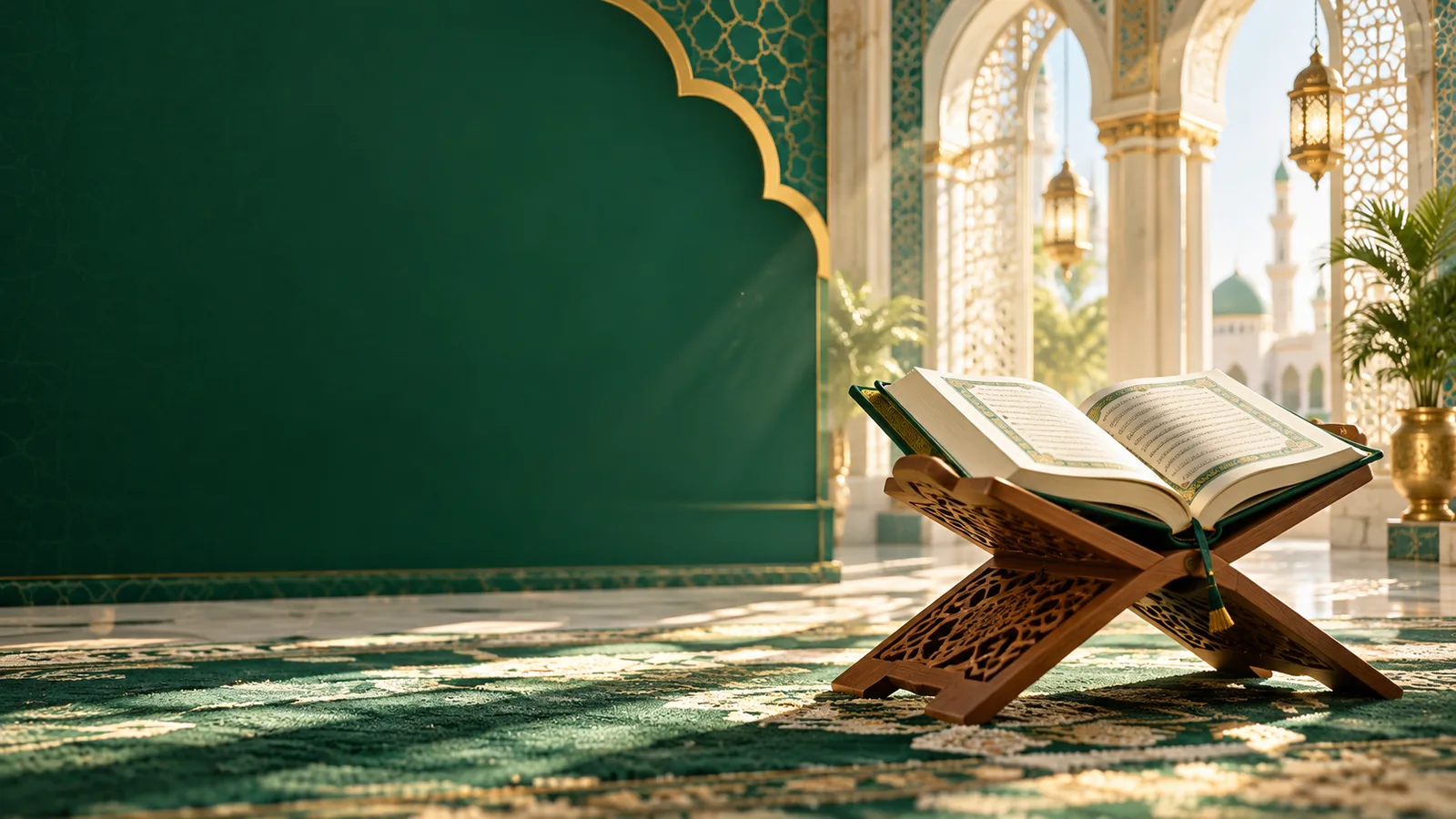 Duas of the Prophets course cover for children